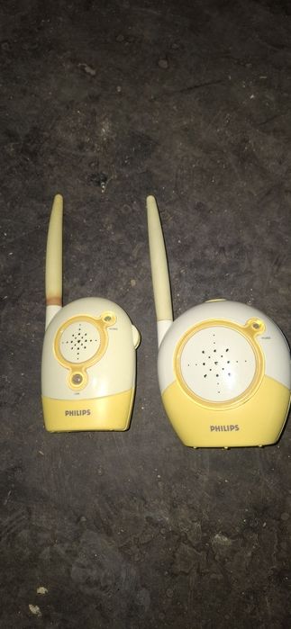 Бебефон   Philips