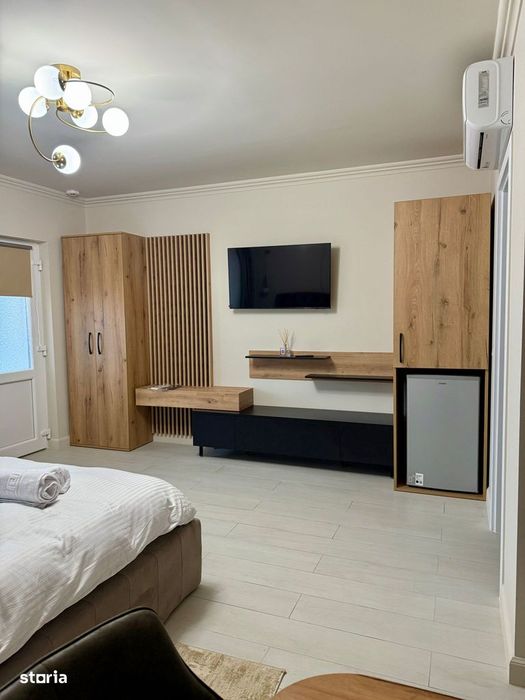 Chirie apartament nou, prima inchiriere — fotografia 3