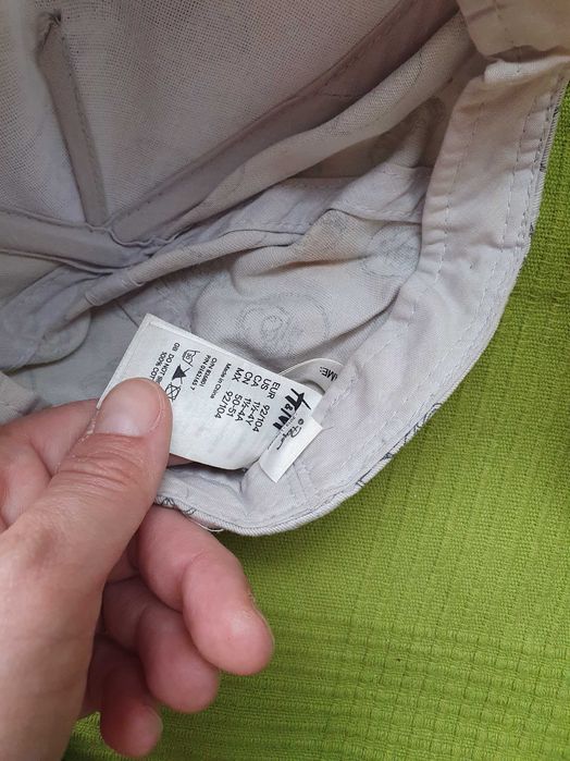 Детски летни шапки - Майнкрафт,Адидас,Цар Лъв,Смърфовете от 3 до 6г