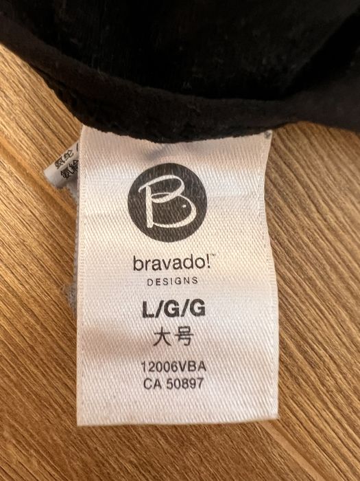 Bustiera alaptare Bravado