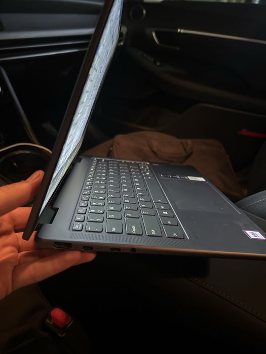 LENOVO YOGA 7i 2in1 14”