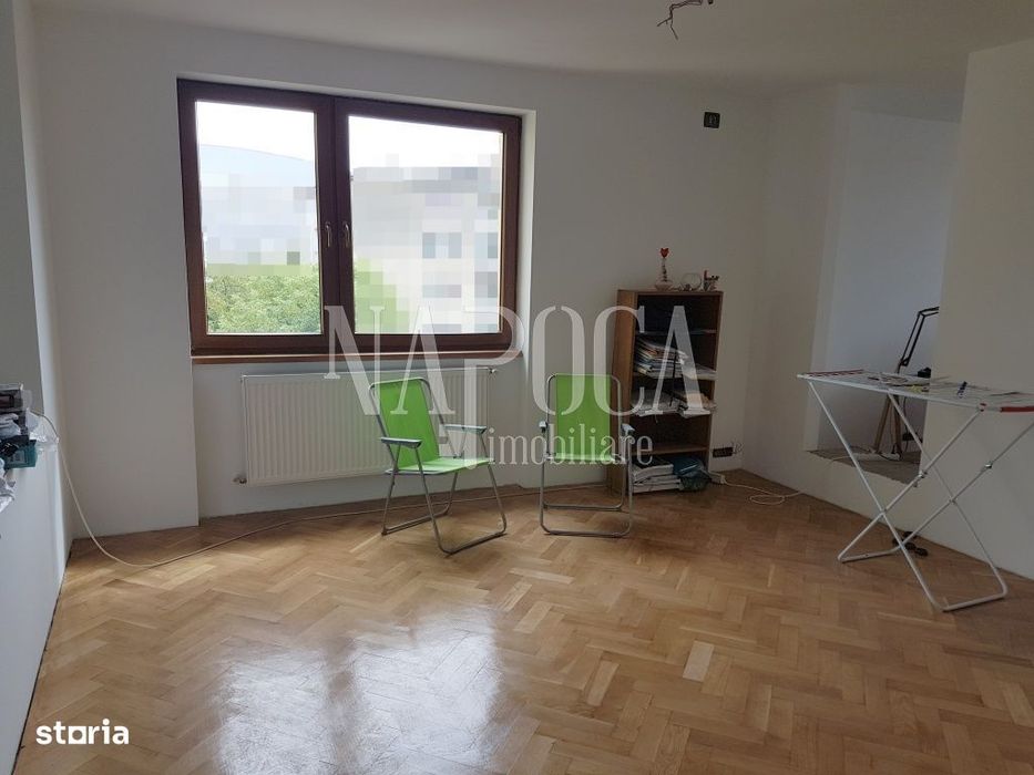 Apartament 3 camere de vanzare in Plopilor, Cluj Napoca — fotografia 2