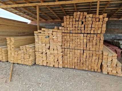 Пиломатериал Тахта брус от Первых рук!