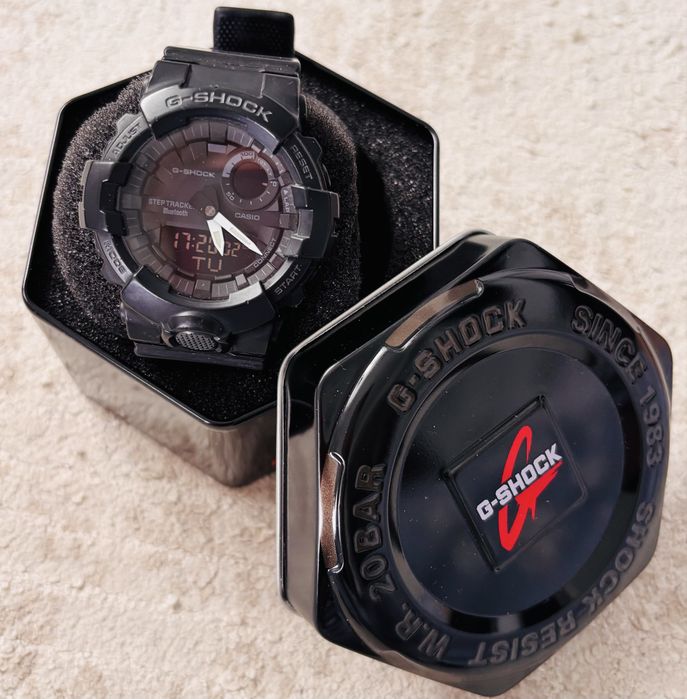 Ceas barbatesc Casio G-Shock