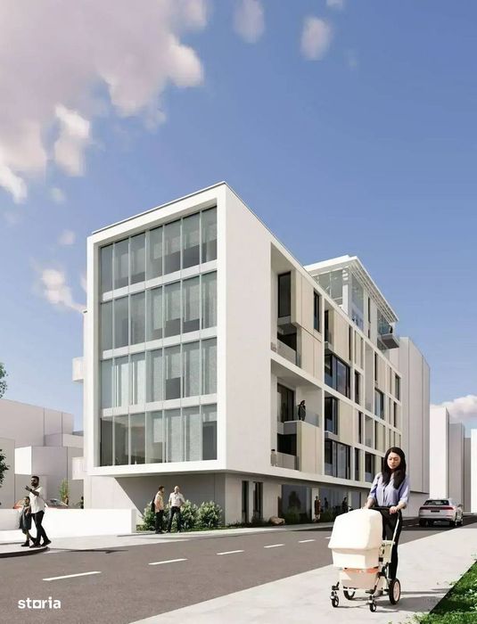 Spatiu comercial 97 mp Adiacent Decebal Calea Calarasi Comision 0%
