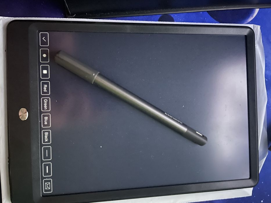 Newyes Synch Pen 4.0