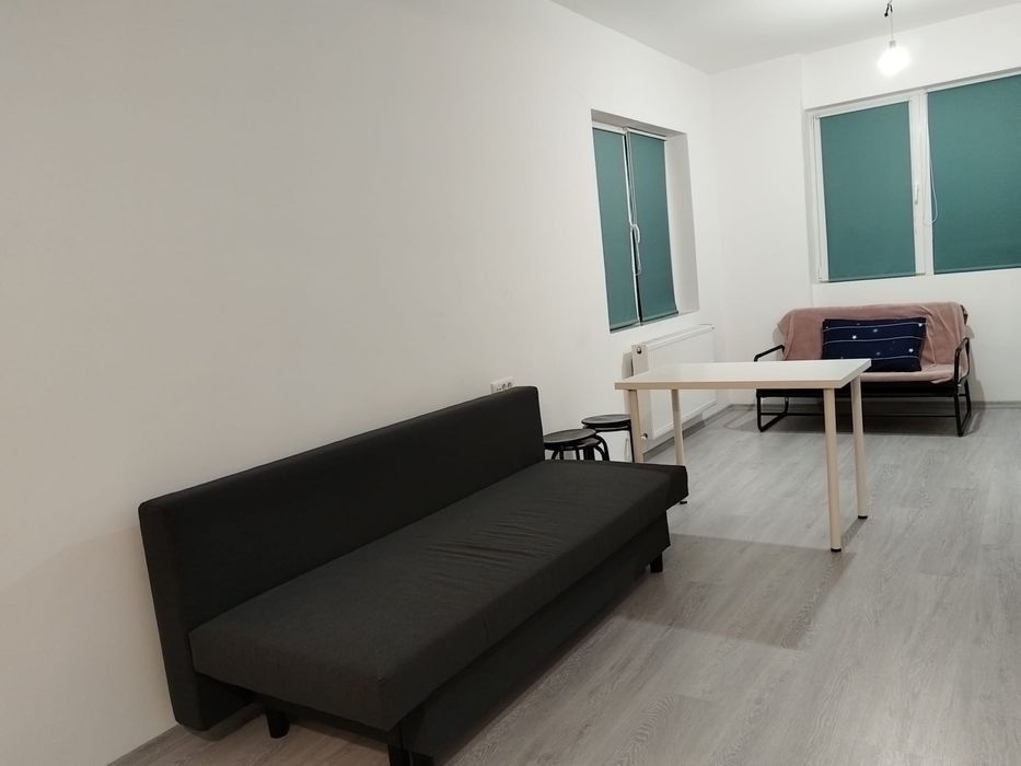 Apartament 2 cam 2022,parcare subterana,centrala, Delta Vacaresti,P/7