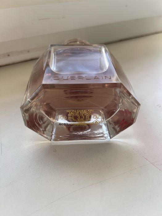 Продам духи оригинал mon guerlain eau de parfume