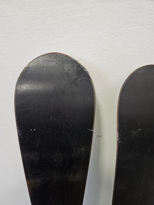 Schiuri freestyle Fischer Stunner 151