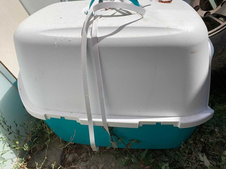 туалет для домашних животных