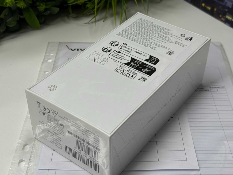 ! НоВо ! Huawei Nova 13 Pro 512GB Black 2г Гаранция