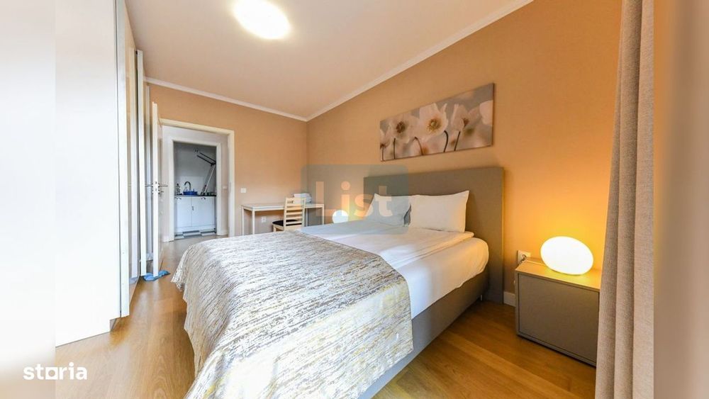 Comision 0%! 3 camere decomandate 80 mp, 2 bai, etaj 1, Central — fotografia 3