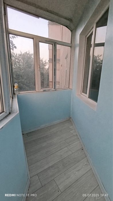 Сдам квартиру на долгий срок.
