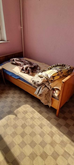 Отдам мебель бесплатно (самовывоз)