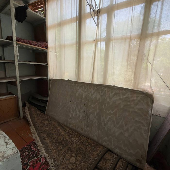 Продам чиланзар 21.  Трёх комнатная