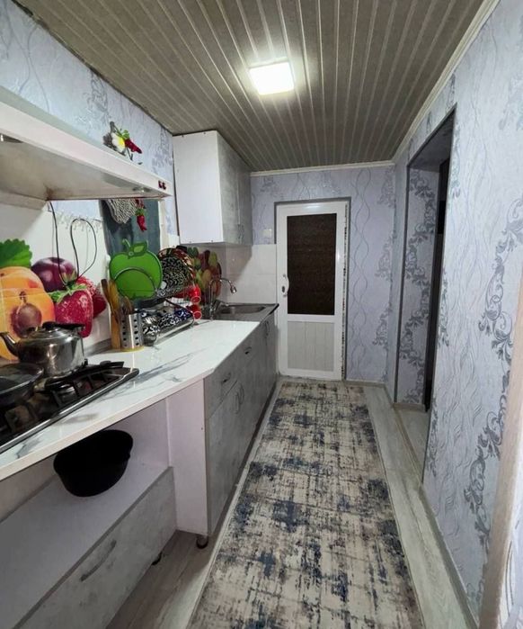 Домик 2х комнатный,в аренду, возле аэропорта