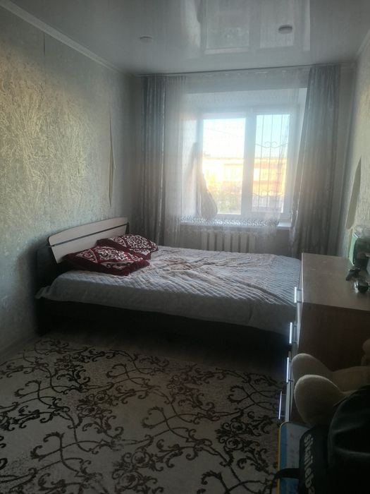 Продам 2 комнатную квартиру срочно