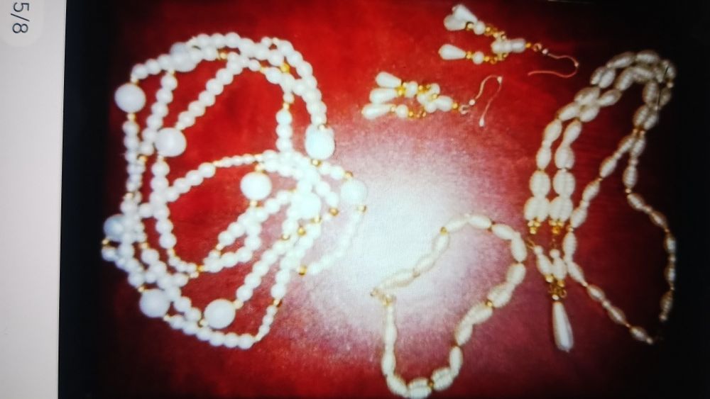 Gablonțuri damă noi