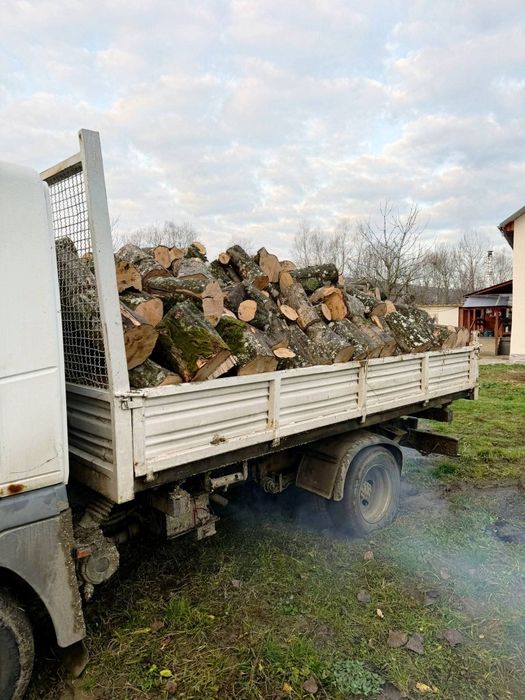 Lemne pentru foc
