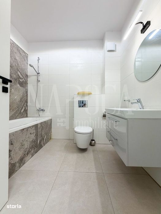 Casa 4 camere de vanzare in Borhanci, Cluj Napoca