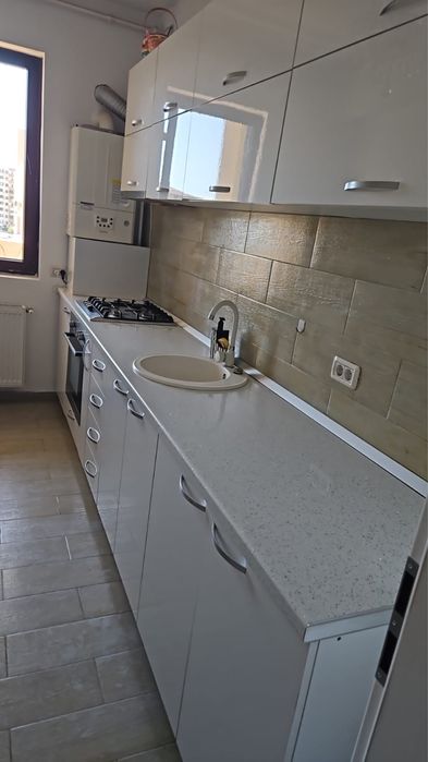 Apartament de inchiriat