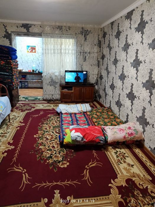 Uy sotiladi nurafshon shahri pshk 13d7kv