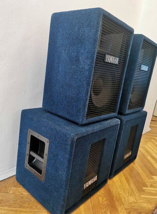 Професионално Аудио и DJ оборудване за събития