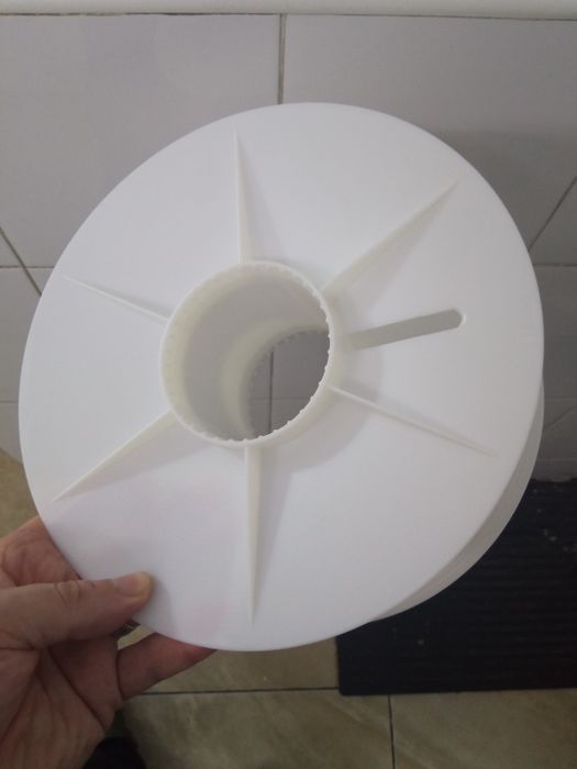 Продам катушку для удлинителя/переноски