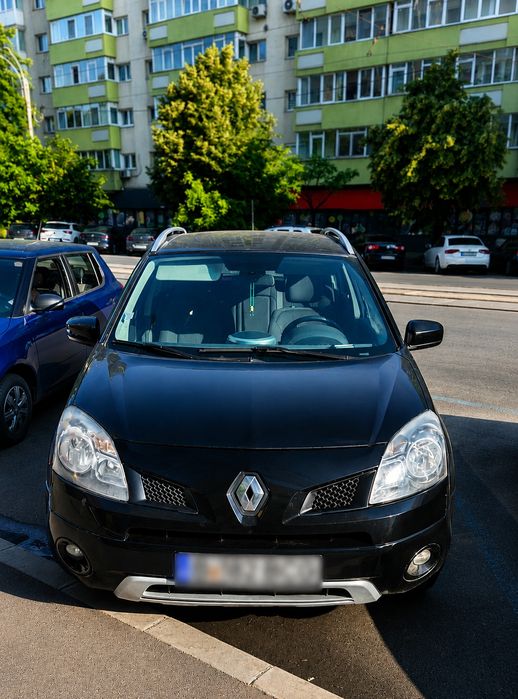 Vând Renault koleos