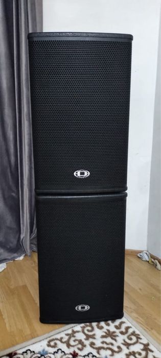 Аппаратура DYNACORD