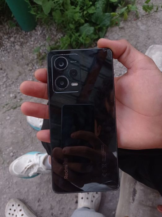 Редми 12 про 5ж ..