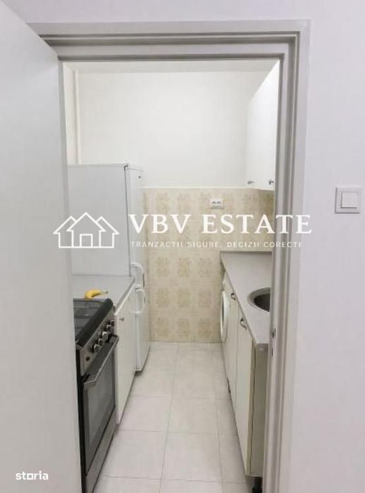 Garsonieră Iancului | Modern  | Confort | Metrou
