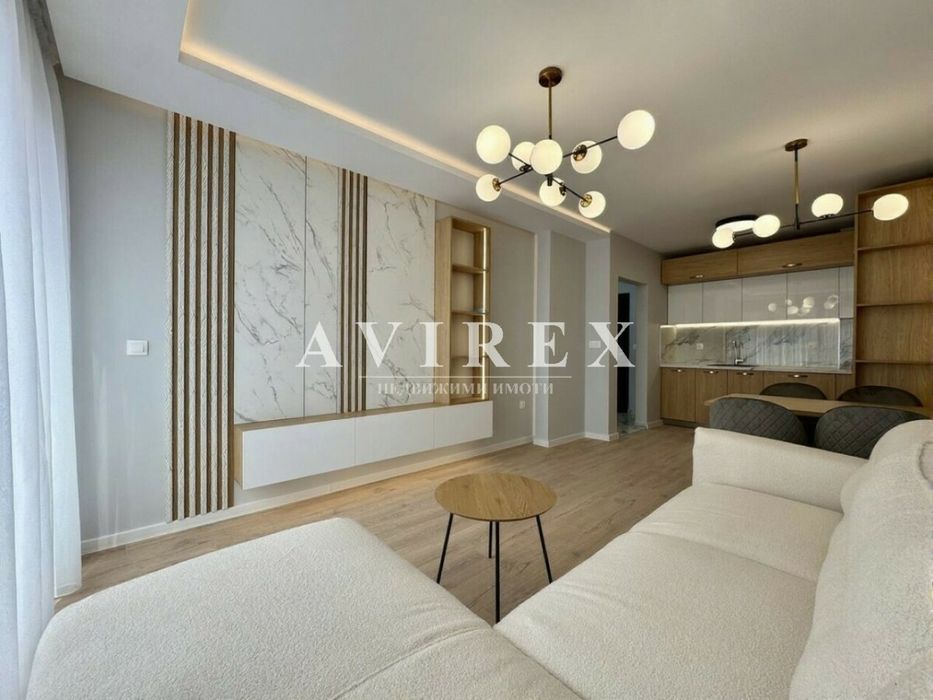 Продава се Двустаен апартамент в Пловдив, Кючук Париж - 71 кв.м за 1020 €/кв.м - Снимка #3