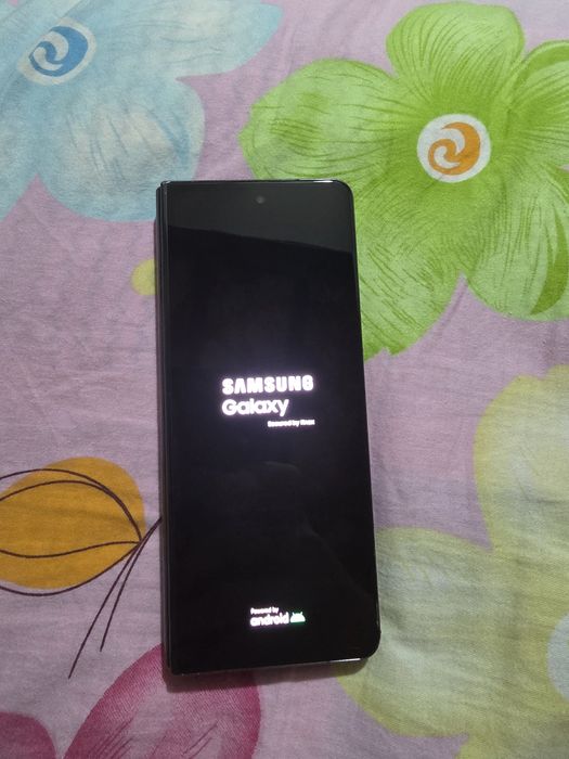 Самсунг фонд 512gb