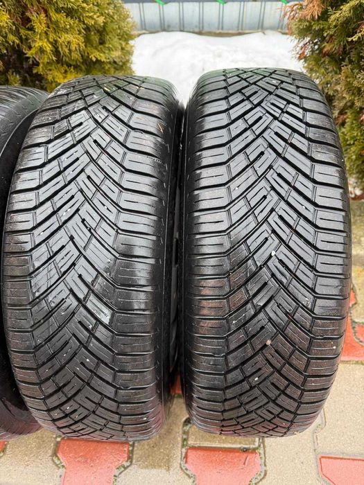 Jante Mercedes Citan Ford Puma Focus Kuga Mondeo C-max S-Max 5x108