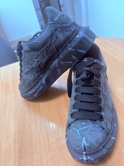 Кецове Alexander Mcqueen