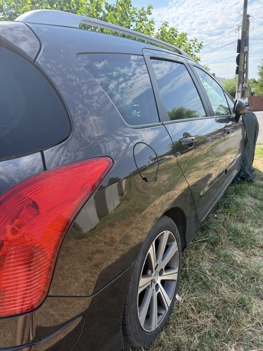 Peugeot de vanzare