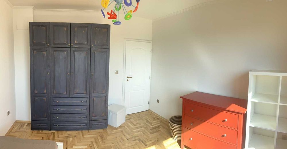 Дава се под наем Тристаен апартамент в София, Стрелбище - 85 кв.м за 900 € - Снимка #6