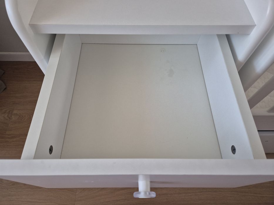 Трансформиращо се легло arbor baby star