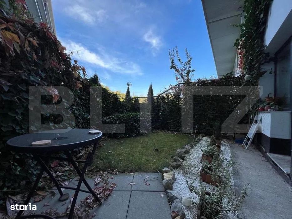Apartament cu 2 camere, 51 mp, zona Marasti – Kaufland