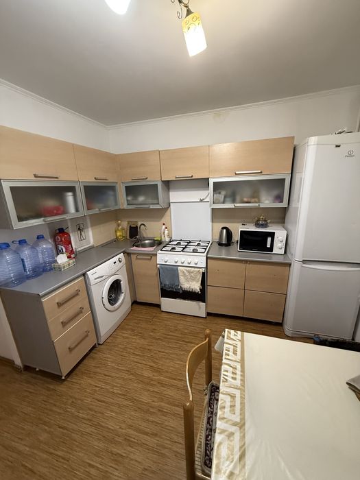 Продам 2х комнатную квартиру