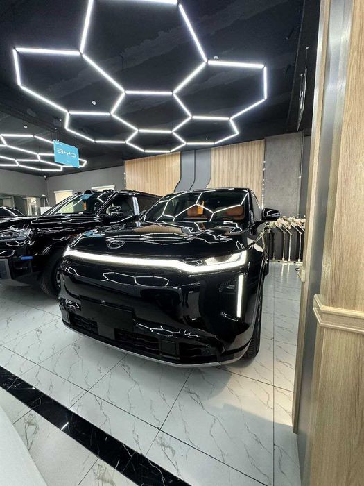 gac aion s7 4x4 awd (vikupka bor)