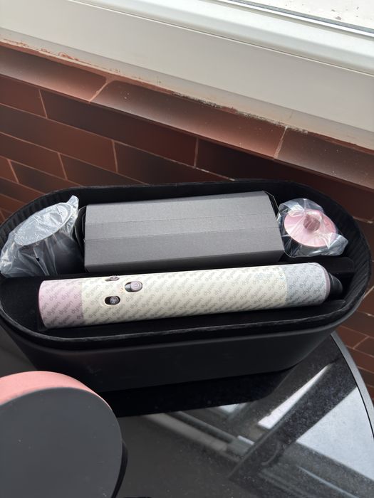Dyson Airwrap I.d HS08 NOU