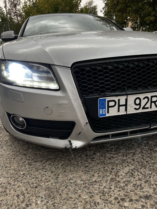 AUDI A5 Sportback 2010 — imagine 3