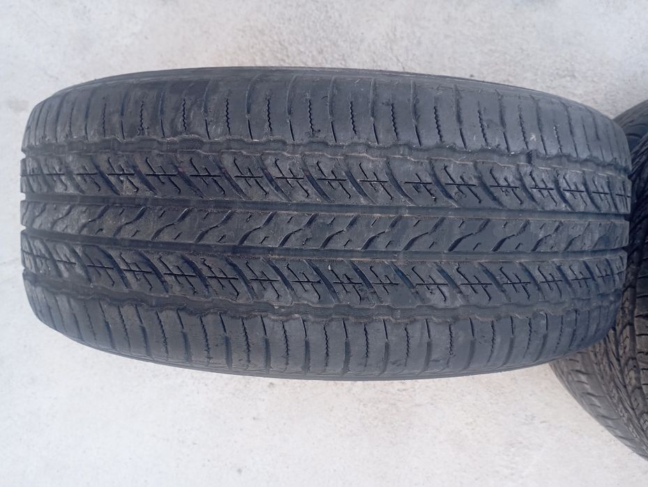 Покрышки R20 4 штуки