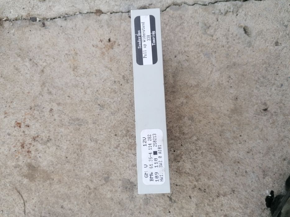 Valva vacum,modul confort,centuri siguranta,tulumba frana bmw e46 2.0d