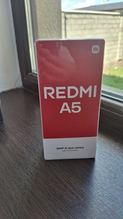 REDMI A5 телефоны