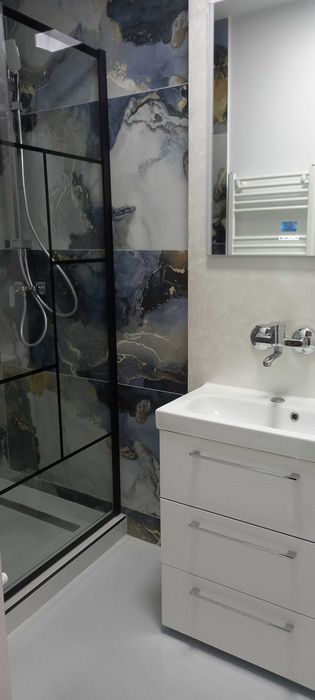 Chirie apartament 2 camere 7 Noiembrie parter inalt + garaj