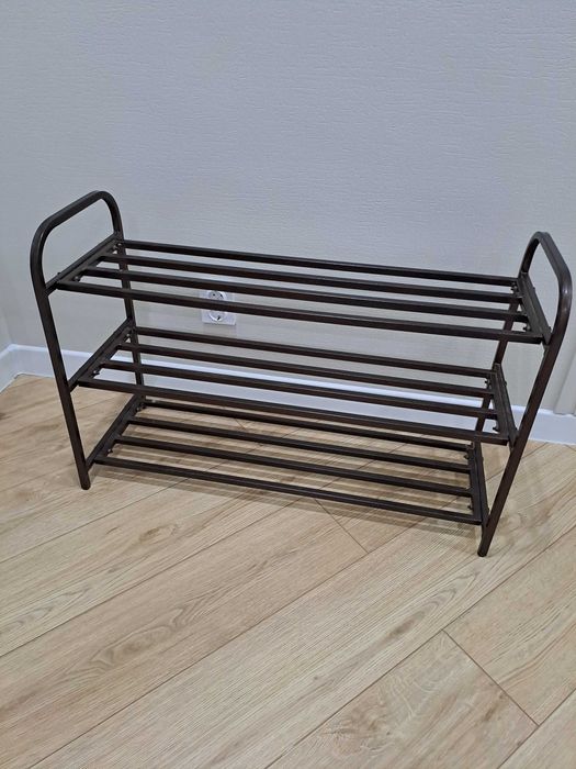 Продам полку для обуви