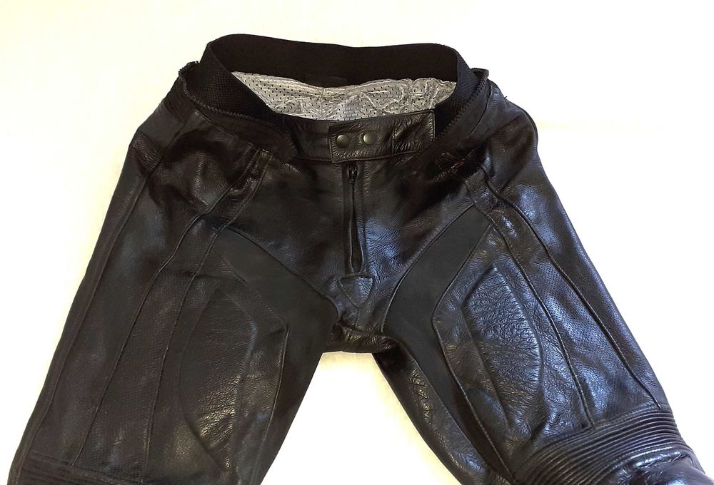 Echipament motoProBiker nr.48(M)